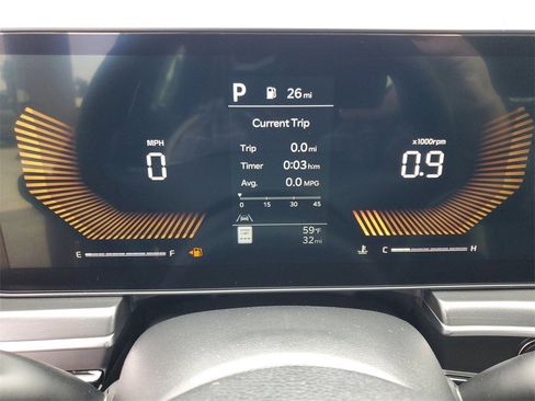 New 2026 Kia K5 GT-Line image 14