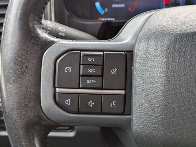 Used 2024 Ford F250 Lariat AWD/4WD image 30