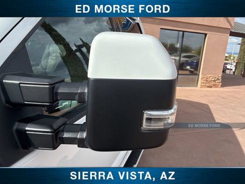 Used 2022 Ford F250 Lariat w/ Lariat Value Package AWD/4WD image 6