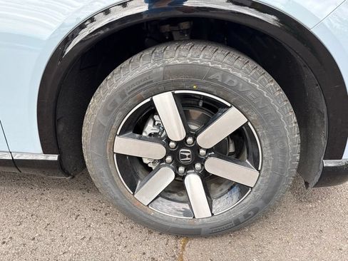 Used 2025 Honda Prologue Touring image 27