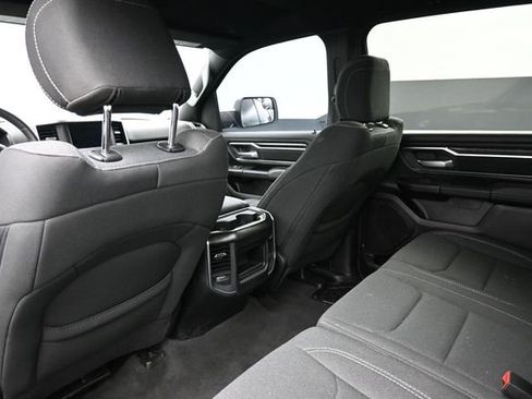 Used 2024 RAM 1500 Big Horn AWD/4WD image 16