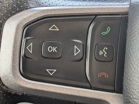 Used 2019 RAM 1500 Tradesman RWD image 11