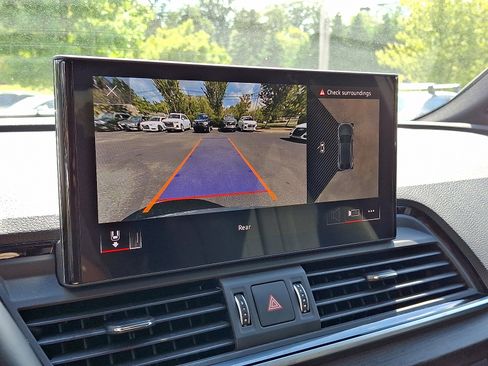 Certified 2024 Audi Q5 2.0T Premium Plus image 20