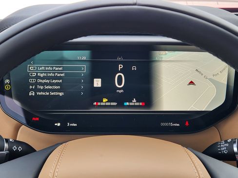 New 2026 Land Rover Range Rover Sport SE image 15