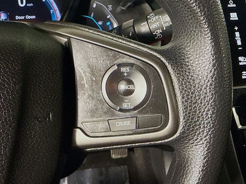 Used 2018 Honda Civic EX image 15