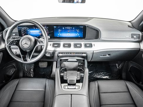 Certified 2024 Mercedes-Benz GLS 450 4MATIC image 12
