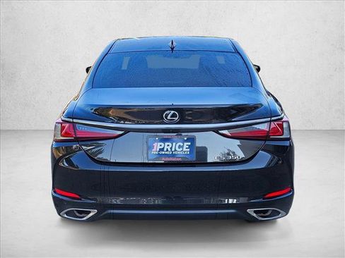 Used 2022 Lexus ES 350 ES 350 image 7