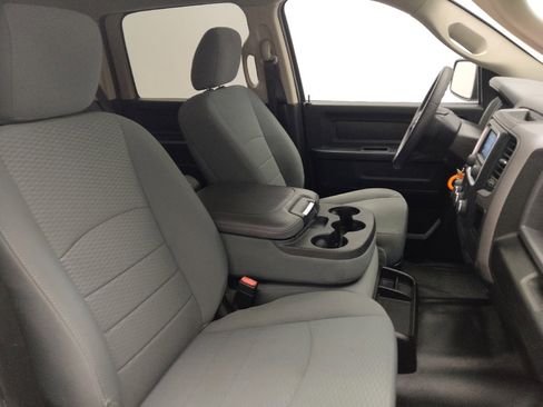 Used 2019 RAM 1500 Tradesman w/ Popular Equipment Group image 21