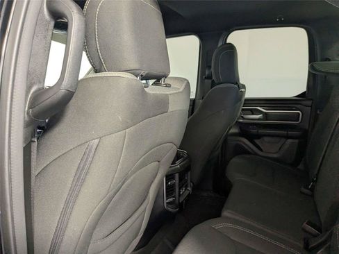 Used 2023 RAM 1500 Big Horn RWD image 36