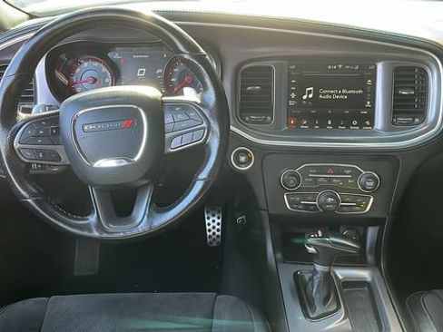 Used 2020 Dodge Charger GT w/ Plus Group RWD image 4