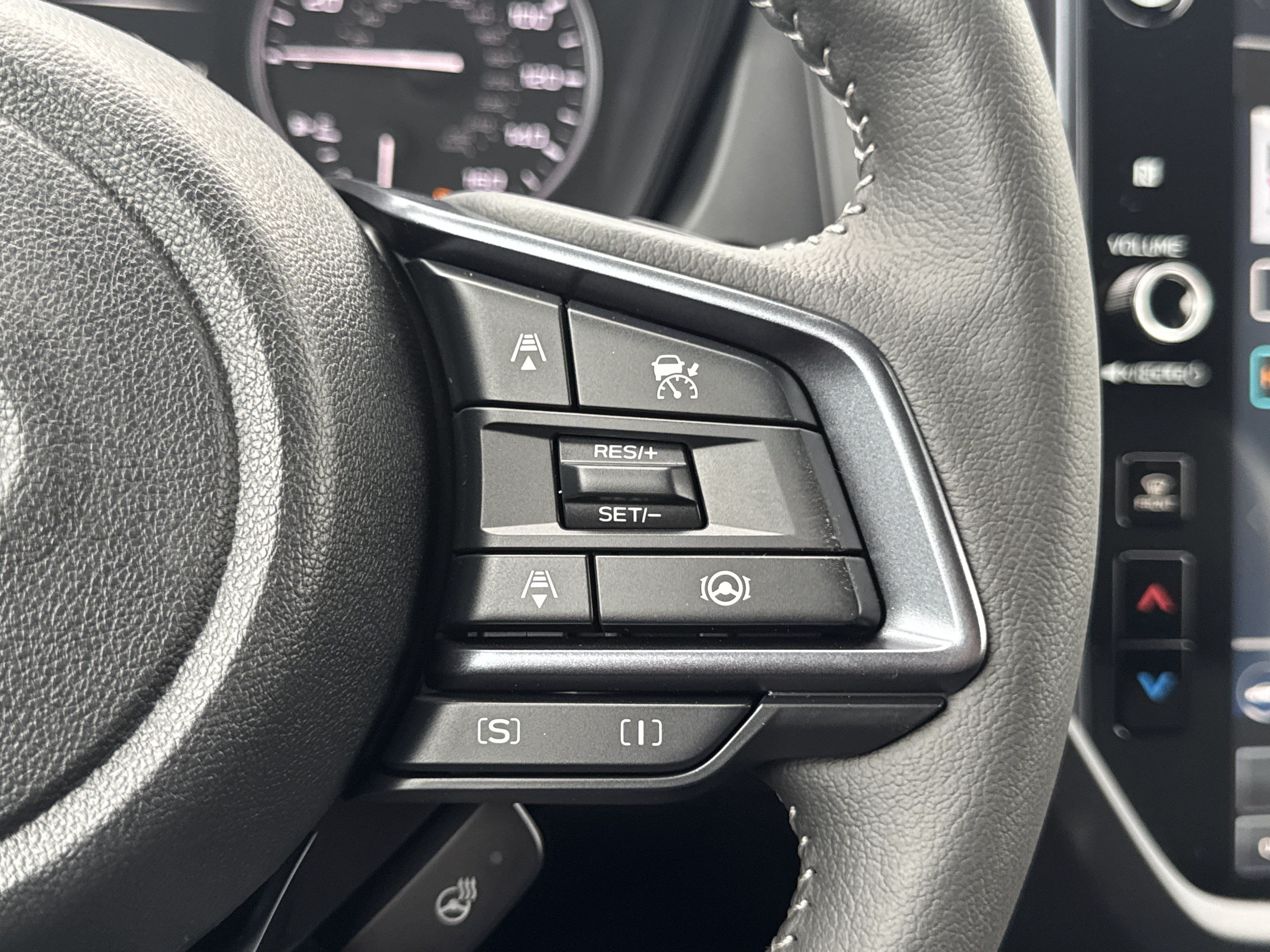 New 2026 Subaru Forester Limited AWD/4WD image 16