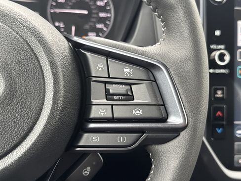 New 2026 Subaru Forester Limited image 16