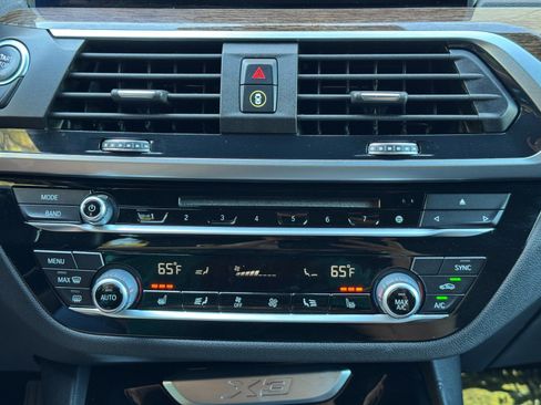 Used 2019 BMW X3 sDrive30i w/ Convenience Package RWD image 28