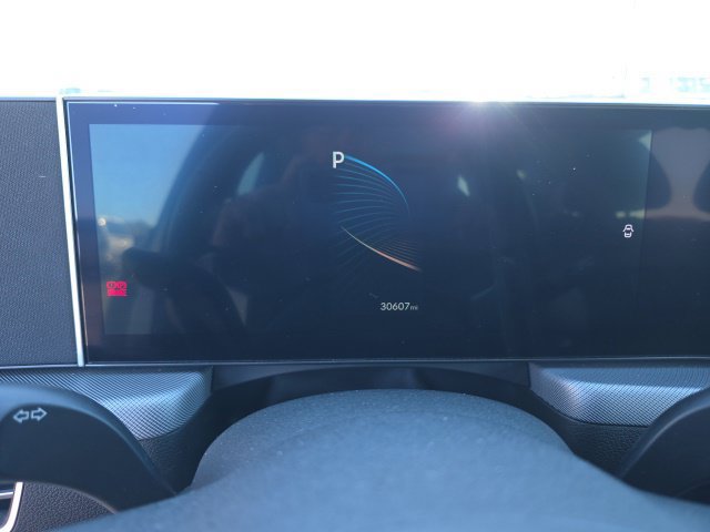 Used 2025 Hyundai Sonata SEL FWD image 7