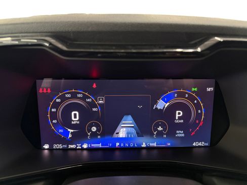 Used 2024 Chevrolet Colorado LT w/ LT Convenience Package III image 14