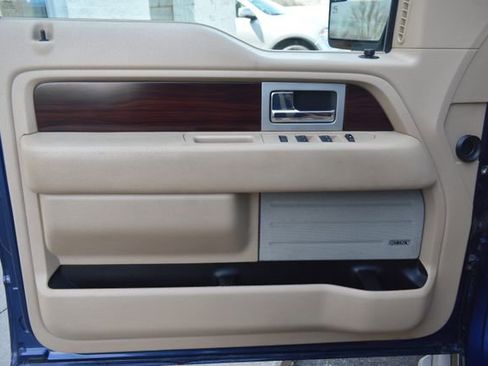 Used 2012 Ford F150 King Ranch w/ Max Trailer Tow Pkg image 26