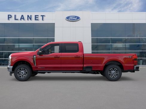 New 2026 Ford F250 Lariat AWD/4WD image 3