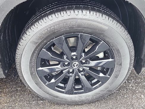 Used 2023 MAZDA CX-50 2.5 S w/ Cargo Package image 27