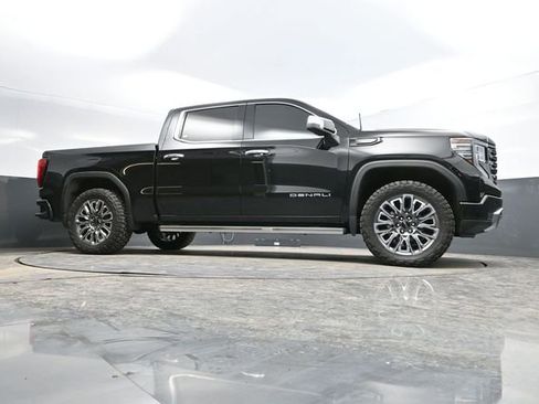 Used 2023 GMC Sierra 1500 Denali Ultimate image 63