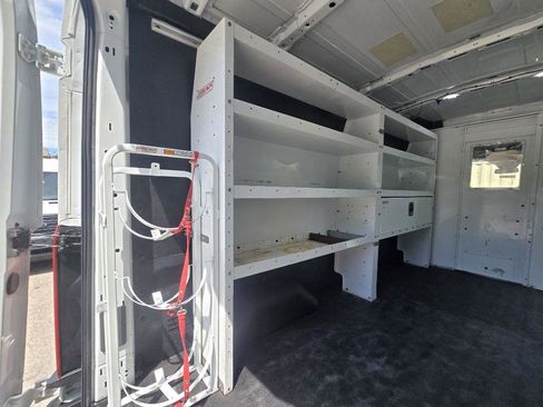 Used 2020 Ford Transit 250 Medium Roof w/ Load Area Protection Package RWD image 14