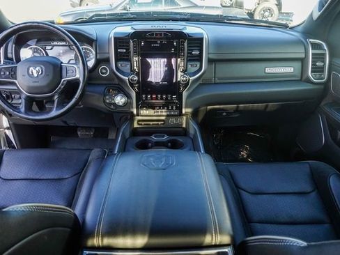 Used 2020 RAM 1500 Laramie image 29