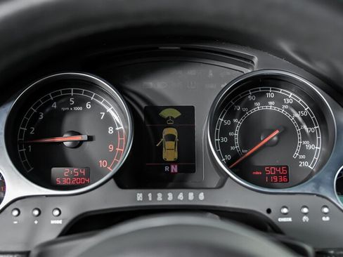 Used 2007 Lamborghini Gallardo Spyder AWD/4WD image 26