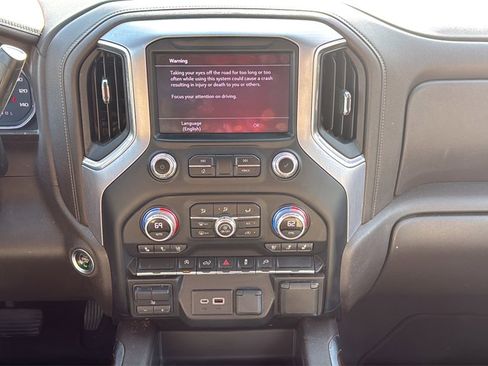 Used 2019 GMC Sierra 1500 SLT w/ SLT Premium Package image 20