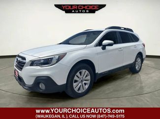 Used 2019 Subaru Outback 2.5i Premium w/ Popular Package #2 AWD/4WD video 1