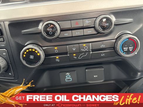 New 2026 Ford F350 XL w/ STX Appearance Package image 18