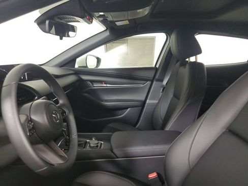 New 2026 MAZDA MAZDA3 s FWD image 21