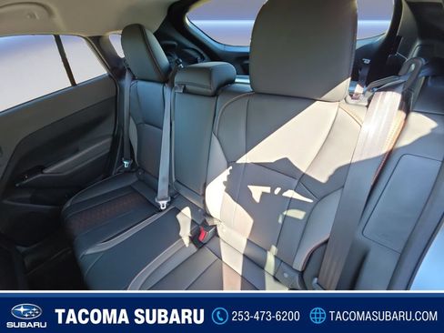 New 2026 Subaru Crosstrek 2.5i Limited w/ Crosstrek Mirror Package AWD/4WD image 16