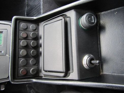 Used 1987 Alfa Romeo Spider Veloce image 31