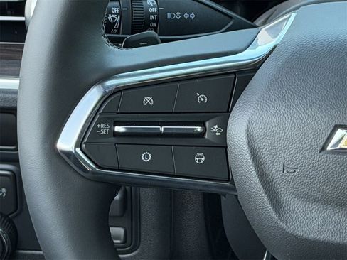 New 2026 Chevrolet Tahoe Premier image 13