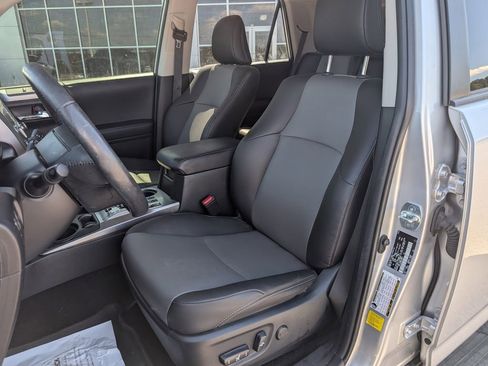 Used 2023 Toyota 4Runner SR5 Premium w/ Moonroof Package image 12