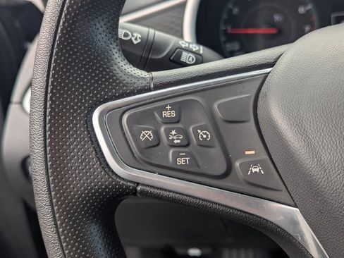 Used 2023 Chevrolet Malibu LT image 18