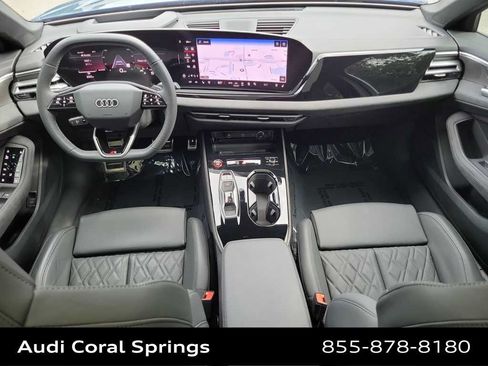 Certified 2025 Audi S5 Premium Plus AWD/4WD image 18