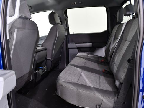 New 2026 Ford F350 XL w/ STX Appearance Package image 16