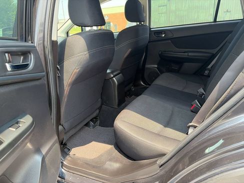 Used 2013 Subaru Crosstrek 2.0i Premium AWD/4WD image 8