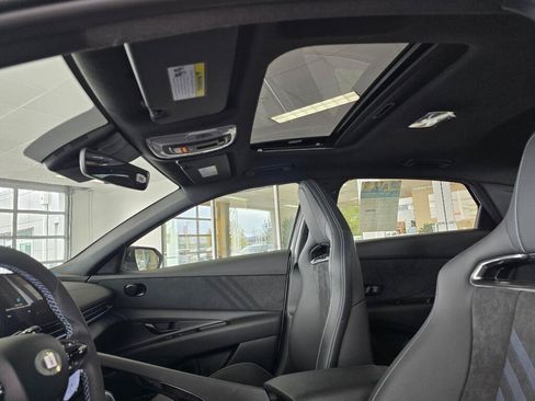 New 2026 Hyundai Elantra N FWD image 19