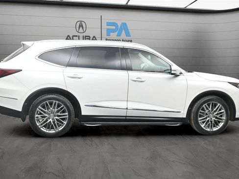 Certified 2023 Acura MDX SH-AWD w/Advance image 24