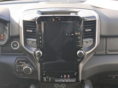 New 2026 RAM 1500 Big Horn image 18