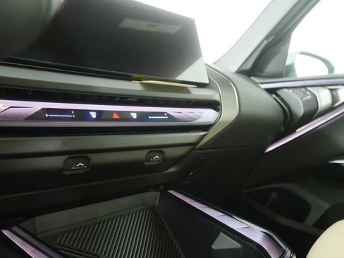 New 2026 BMW X3 xDrive30 w/ Convenience Package image 18