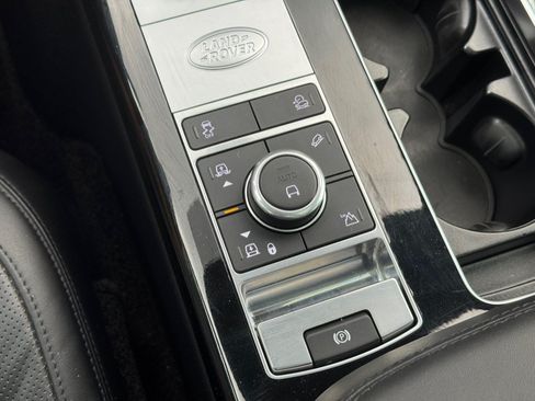 Used 2020 Land Rover Range Rover HSE AWD/4WD image 59