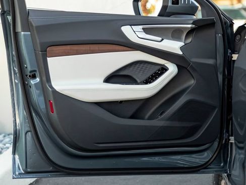 New 2026 Audi A5 2.0T Prestige AWD/4WD image 13
