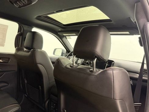 New 2026 Dodge Durango GT image 14