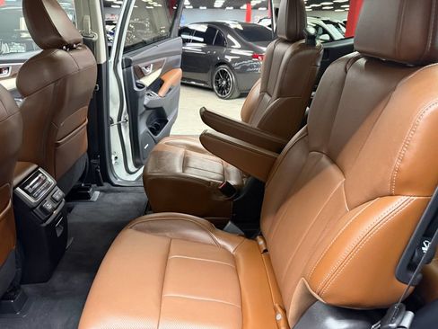 Used 2022 Subaru Ascent Touring AWD/4WD image 39