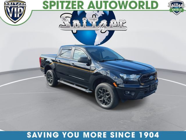 Used 2023 Ford Ranger XLT w/ Equipment Group 302A High AWD/4WD image 6