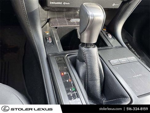 Certified 2023 Lexus GX 460 Premium image 34