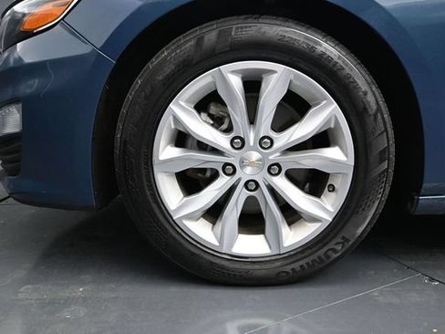Used 2024 Chevrolet Malibu LT FWD image 18
