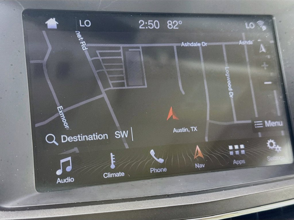 Used 2019 Lincoln MKT AWD image 15